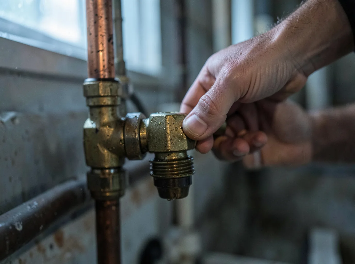 Emergency Plumber Brilliant, OH FAQs